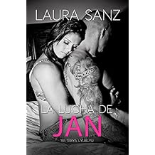 La lucha de Jan (Landvik #2)