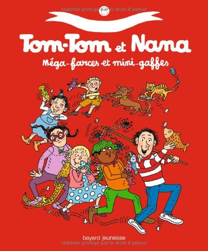 <a href="/node/18524">Méga-farces et mini-gaffes</a>