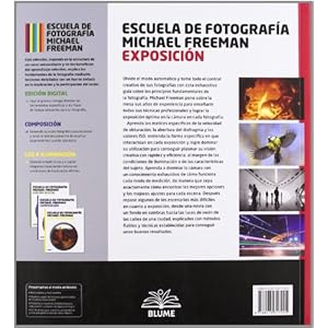 Escuela fotograf¡a. Exposici¢n (Escuela fotografía)