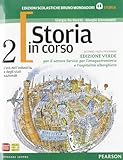 Storia in corso. Con temi. Ediz. verde. Per le Scuole superiori. Con espansione online: 2