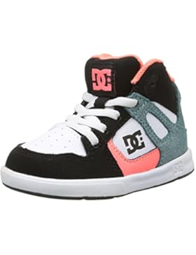 DC APPAREL Mädchen Rebound Se Ul Sneaker
