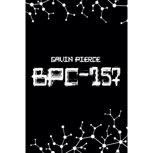 Bpc-157: A New Frontier in Regenerative Medicine : Schaeffer, Km:  Amazon.in: Books