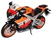Produktbild Honda Cbr1000rr Cbr 1000 Rr 1000rr Repsol 2009 Fireblade 1/6 New Ray Motorradmodelle Motorrad Modelle