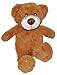 Produktbild Lavendelkissen / Weizenkissen Teddy Bär 33 cm - für Wärme - Wärmekissen Heizkissen Körnerkissen Tier Kinder Lavendelduft Teddybär