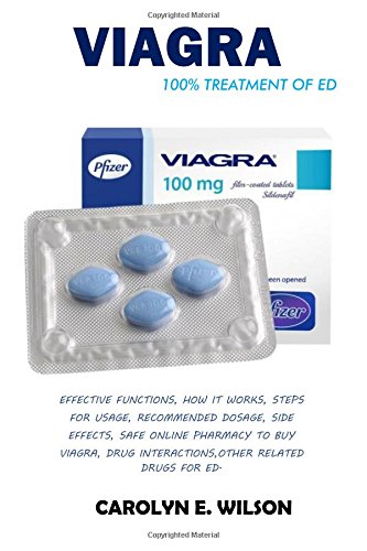 Preisvergleich Produktbild viagra: 100% treatment for ED