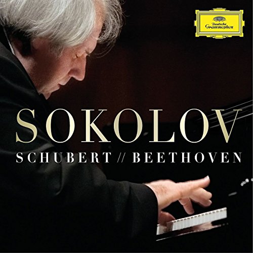 Grigory Sokolov plays Schubert & Beethoven