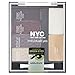 NYC Individual Eyes Eye Shadow, Green Eyes
