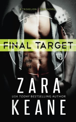 Final Target Dublin Mafia Triskelion Team Book 1 Volume 1 - 