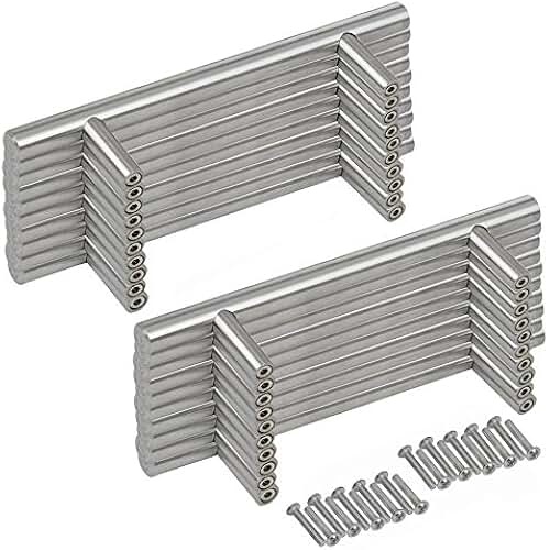 Suchergebnis auf Amazon.de für: schrankgriffe edelstahl