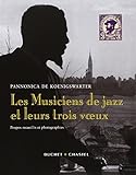 Les Musiciens de jazz et leur trois voeux by 