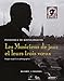 Les Musiciens de jazz et leur trois voeux by 