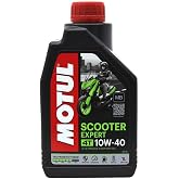 Motul Scooter Expert 4T 10W40 MB 1 Liter