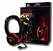 Produktbild PS3 - Stereo Gaming Headset CP-CAP2 "Resident Evil" (Limited Edition)