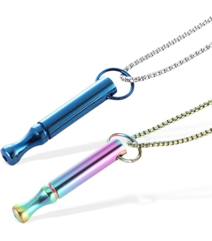 Collana Di Respirazione Mindfulness, Sollievo Dallo Italia - Foto 9