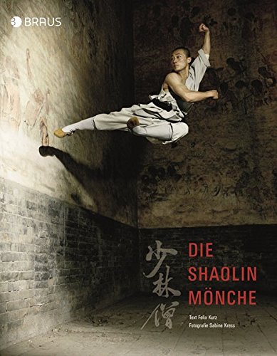 Die Shaolin-Mönche