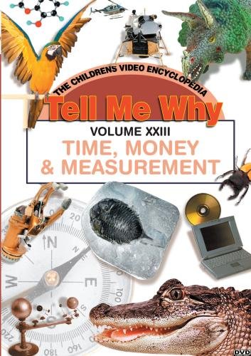 Preisvergleich Produktbild TIME, MONEY & MEASUREMENT