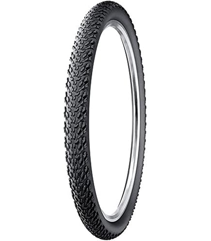 Pneumatico MTB Michelin Wild Run'R - Grip Eccezionale Per Terreni Misti - Foto 3