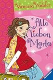 Cover zum Buch Alle lieben Marla