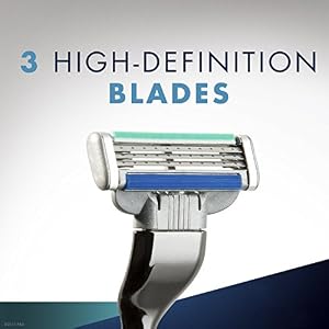 Gillette Mach 3 Turbo Razor - Image 5