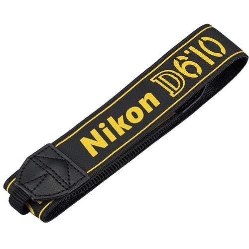 NIKON AN-DC10 Courroie pour D610