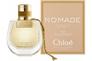 CHLOE Chloé Nomade Naturelle Eau de Parfum spray 50 ML