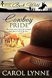 Cover zum Buch Cowboy Pride