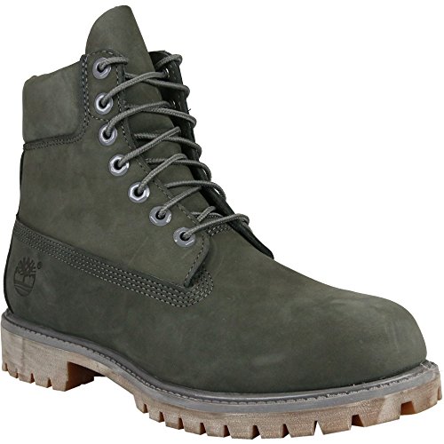 Timberland 6-Inch Premium, Herren Halbschaft Stiefel