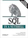 SQL in a Nutshell by 