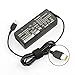 Produktbild 90W Laptop AC Adapter Netzteil für Lenovo ThinkPad Edge E431,E531,IdeaPad B490,B490s,Flex 14 Flex 15,G400,G405,G405s,G500,G500s,G505,G505s,G510,G700,S210 touch,S510p,U330p,U430,U430p,Yoga 11 11S 13 Series,ThinkPad S3,S5,T431s,T440,T440p,T440S,X230s,G50-30,G50-45,G50-70,G70-70,Kompatibel 0C19868, ADP-65FD B, PA-1650-72, ADLX65NDC3A, ADLX65NDT3A, ADLX65NDC3, ADLX65SLC2A Ersatz Stromversorgung Ladegerät inkl. EU Stromkabel - 20V 4,5A