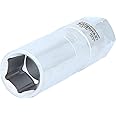 KS Tools 150.9418 Shock absorber external hexagonal counter holder socket 18mm