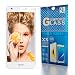 Produktbild Folie gehärtetem Glas Sony M5 in Displayschutzfolien für Sony Xperia m5- Glas mit Härtegrad 9H, leicht installare- lebenslange Garantie Vetro Honor 5C Pellicola Protettiva