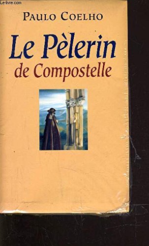 couverture de : P&egrave;lerin de Compostelle (le)
