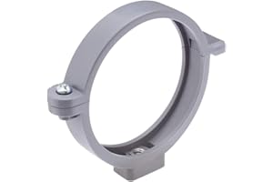 Girpi - Collier Charniere Diametre 80 Installation 7X150