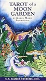 Tarot of a Moon Garden Deck by 