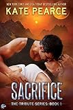 Cover zum Buch Sacrifice
