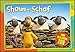 Shaun das Schaf 2019 - Broschürenkalender - Kinder-Kalender - mit Schulferienterminen und Stundenplänen - Format 42 x 29 cm by 