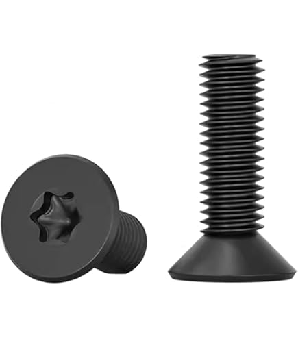 Bolsa Con 100 Tornillos 3/16 X 2-1/2 Tipo Estufa, FIERO - Truper - Foto 8