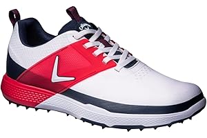 Callaway Nitro Blaze, Chaussure de Golf Homme