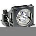 Produktbild Kompatible Ersatzlampe 78-6969-9565-9 für 3M X40 Beamer