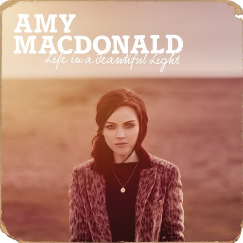 Preisvergleich Produktbild Life In A Beautiful Light by Amy Macdonald