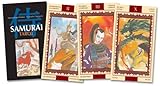Image de SAMURAI TAROT (cards)