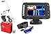 Produktbild Lowrance Elite-5 Ti Echolot (50/200 + 455/800 kHz) Portabel Set 50-XXL-3