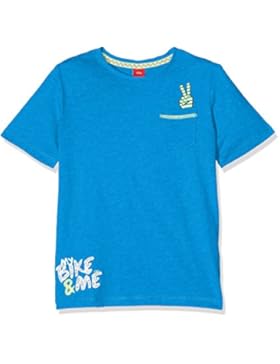 s.Oliver Jungen T-Shirt Kurzarm