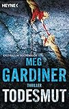 Cover zum Buch Todesmut
