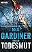 Cover zum Buch Todesmut