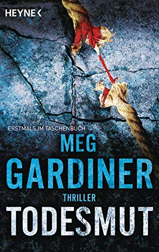 Cover zum Buch Todesmut