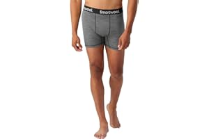 Smartwool Herren Men's Boxer Brief