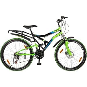hero sprint dtb plus 21 gears price