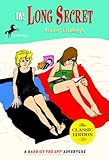 The Long Secret (Harriet The Spy) (English Edition) by Louise Fitzhugh