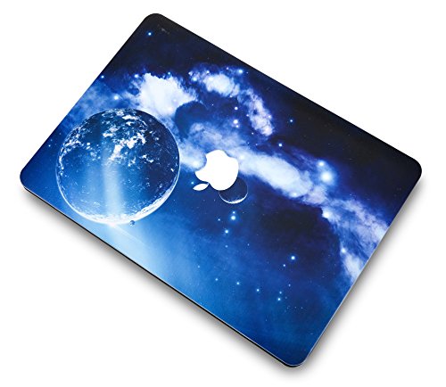 StarStruck MacBook Pro 13 zoll H  lle  2016    Schutzh  lle Case Cover f  r Apple MacBook   Galaxie Weltraum Kollektion  MacBook Pro 13     2016   Erd
